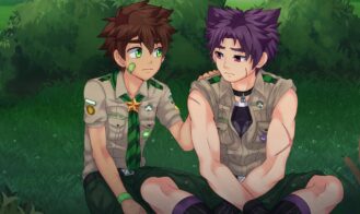 Camp Buddy Scoutmaster Adult Game Screenshots (4)