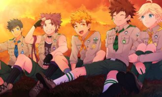 Camp Buddy Scoutmaster Adult Game Screenshots (5)