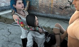 Chloe18 Adult Game Screenshot (1)