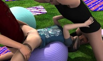 Chloe18 Adult Game Screenshot (6)