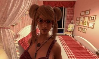 Cuntswell Academy Adult Game Screenshot (1)