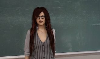 Cuntswell Academy Adult Game Screenshot (5)