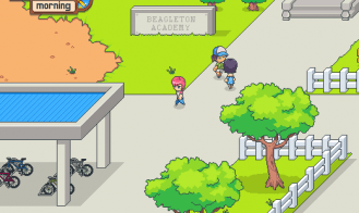 Dandy Boy Adventures Adult Game Screenshot (4)