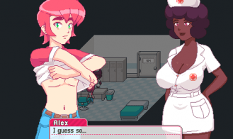 Dandy Boy Adventures Adult Game Screenshot (5)