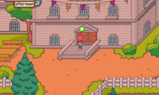 Dandy Boy Adventures Adult Game Screenshot (6)