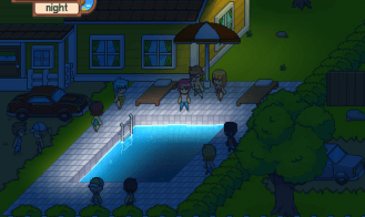 Dandy Boy Adventures Adult Game Screenshot (7)