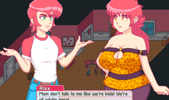 Dandy Boy Adventures Adult Game Screenshot (8)