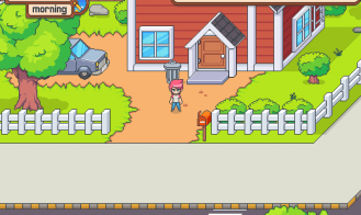 Dandy Boy Adventures Adult Game Screenshot (9)