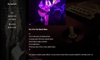 Do it for the Band Man Adult Game Gallery (1)