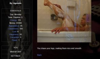 Do it for the Band Man Adult Game Gallery (3)