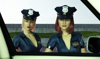 FA7738 Femdom Lockdown Adult Game Screenshot (2)