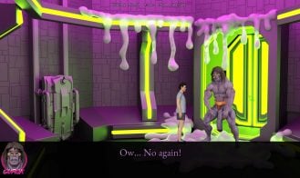 Factotum Adventures Adult Game Screenshot (3)