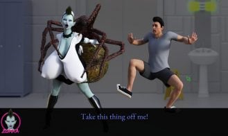 Factotum Adventures Adult Game Screenshot (6)