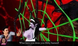 Factotum Adventures Adult Game Screenshot (9)