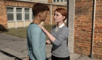 Family, Friends and Strangers Adult Game Screenshot (1)