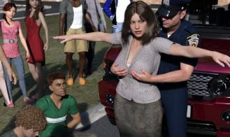 Family, Friends and Strangers Adult Game Screenshot (5)