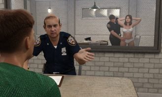 Family, Friends and Strangers Adult Game Screenshot (7)