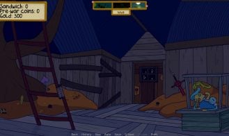 Fuck Time Adult Game Screenshot (1)