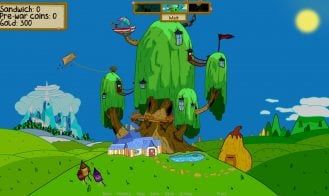 Fuck Time Adult Game Screenshot (2)