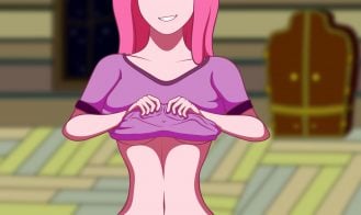 Fuck Time Adult Game Screenshot (4)