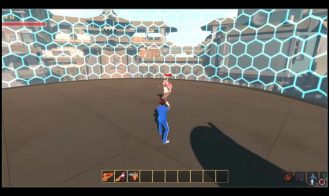 Hentasia Adult Game Screenshot (1)