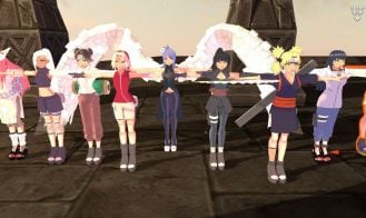 Hentasia Adult Game Screenshot (5)