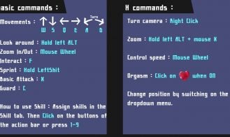 Hentasia Adult Game Screenshot (6)