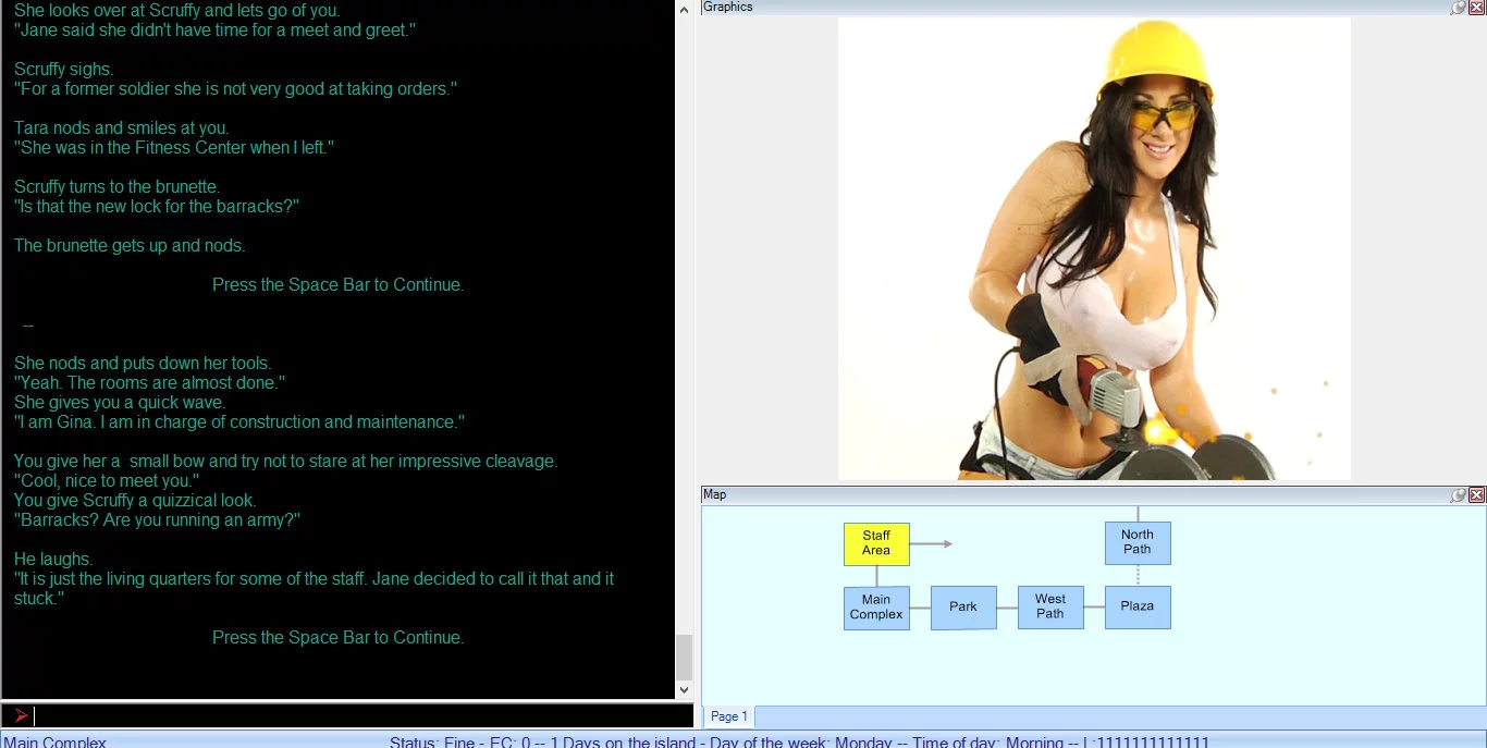 Part 2 of the Himeros Trilogy: Himeros Haven cover