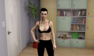 How I Met Your Whore Mother Adult Game Screenshot (2)