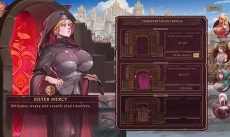 Jessika’s Curse Adult Game Screenshot (5)