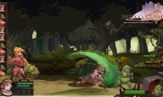Jessika’s Curse Adult Game Screenshot (8)