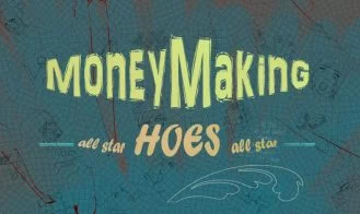 Money Making Hoes cover