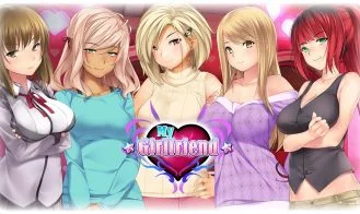 My Girlfriend cover