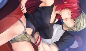 My Girlfriend Adult Game Gallery (4)