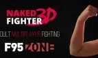 Naked Fighter 3D