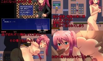 Naked Order Adult Game Screenshot (3)
