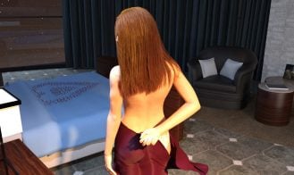 Primal Instinct Adult Game Screenshot (2)