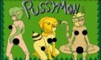 Pussymon