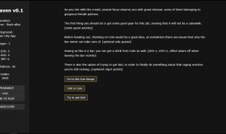 Rimhaven Adult Game Screenshot (2)