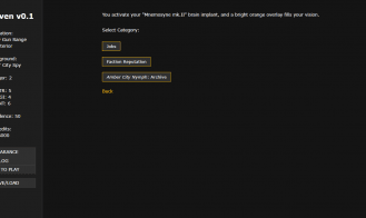 Rimhaven Adult Game Screenshot (3)