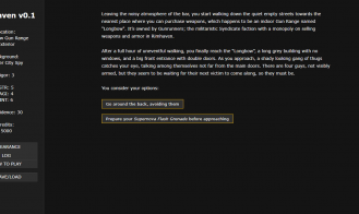 Rimhaven Adult Game Screenshot (4)