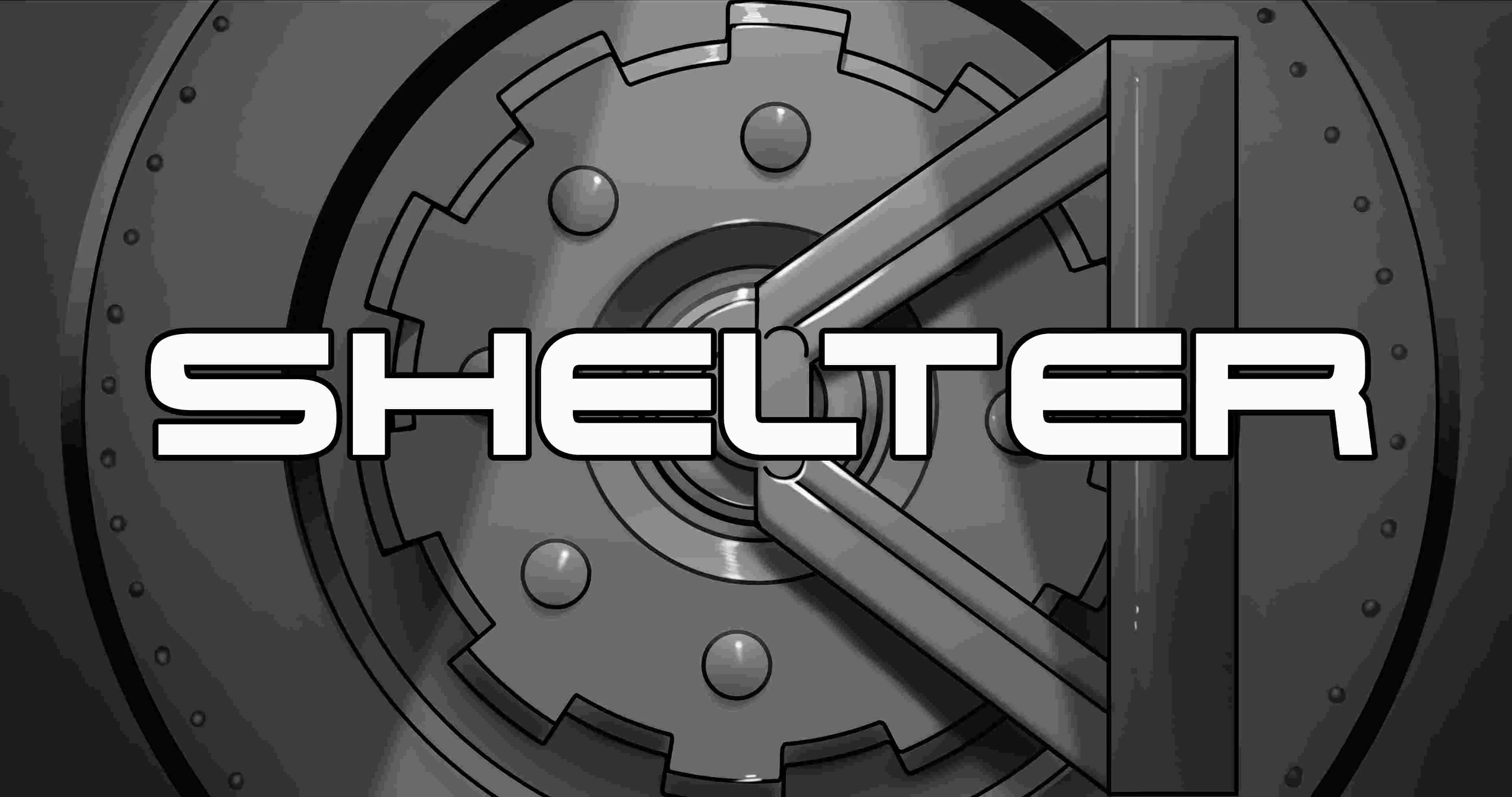 S.H.E.L.T.E.R. An Apocalyptic Tale cover