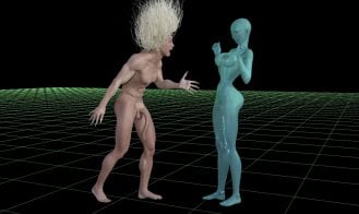 SpaceCorps XXX Adult Game Screenshot (7)