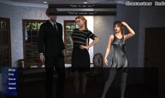 The Inheritance Adult Game Screenshot (1)