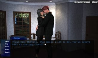 The Inheritance Adult Game Screenshot (4)