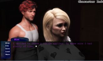 The Inheritance Adult Game Screenshot (7)