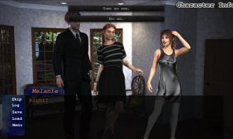 The Inheritance Adult Game Screenshot (8)