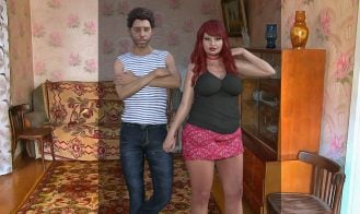 The Story Of A Good Girl Adult Game Screenshot (6)