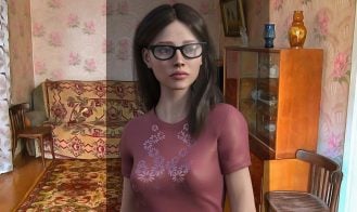 The Story Of A Good Girl Adult Game Screenshot (8)