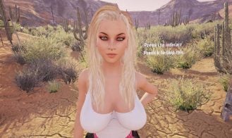 VR Titties Adult Game Screenshot (1)